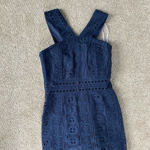 LULUS DRESS